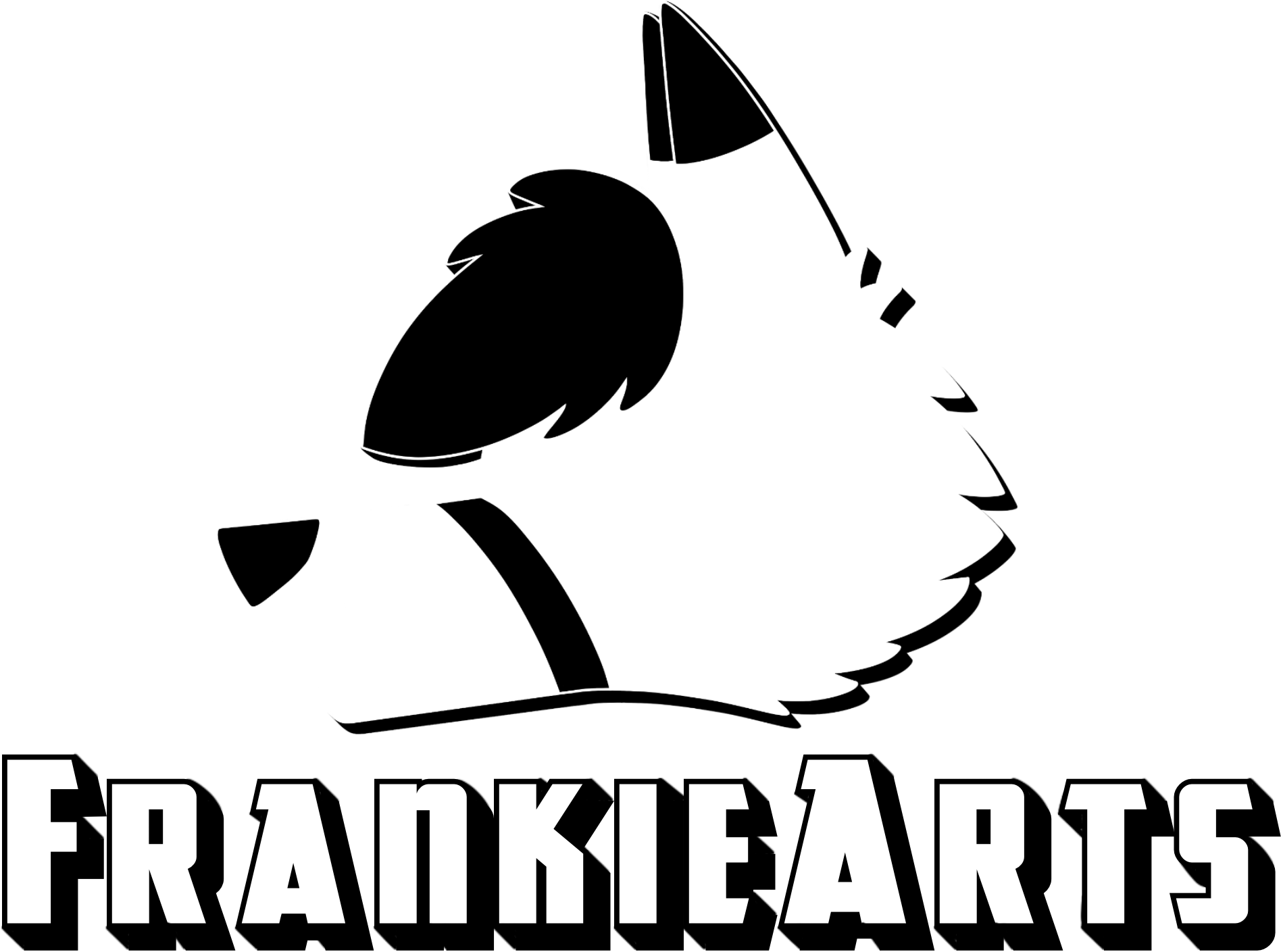 Frankie Arts logo