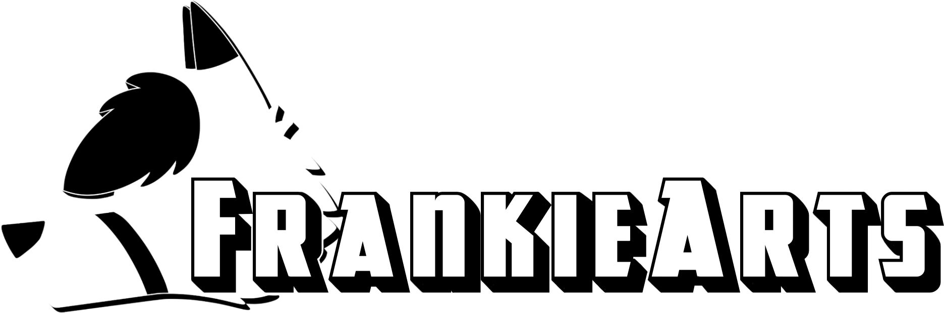 Frankie Arts logo